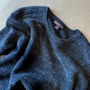 NEW MK Blue Sweater for men
